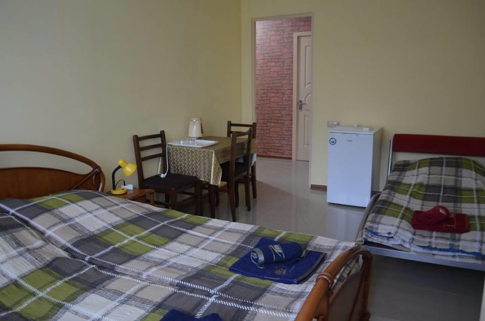 Alex'S Cosy Guesthouse Tbilisi Camera foto