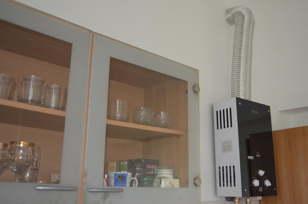 Alex'S Cosy Guesthouse Tbilisi Esterno foto